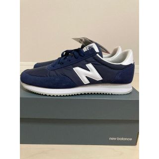 ニューバランス(New Balance)の「ニューバランス」スニーカー23.5cm(スニーカー)