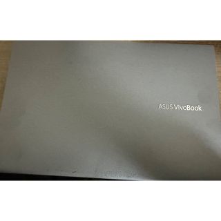 エイスース(ASUS)のASUS ノートパソコン VivoBook X413EA(ノートPC)