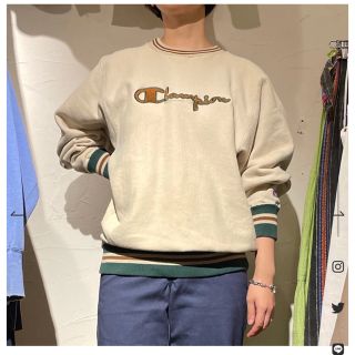 チャンピオン(Champion)のChampion 1990's REVERSE WEAVE SizeL(トレーナー/スウェット)