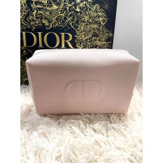 ディオール(Dior)のDior ポーチ　新品・未使用(ポーチ)