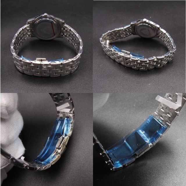 Gucci - 希少品【正規品】未使用品 GUCCI 11P ダイヤモンド 5500 ペア Gucci - 希少品【正規品】未使用品 GUCCI 11P ダイヤモンド 5500 ペア