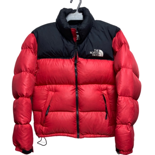 THE NORTH FACE ヌプシジャケットsサイズ