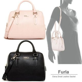 フルラ(Furla)のFURLA　フルラ　ショルダーバッグ(ショルダーバッグ)