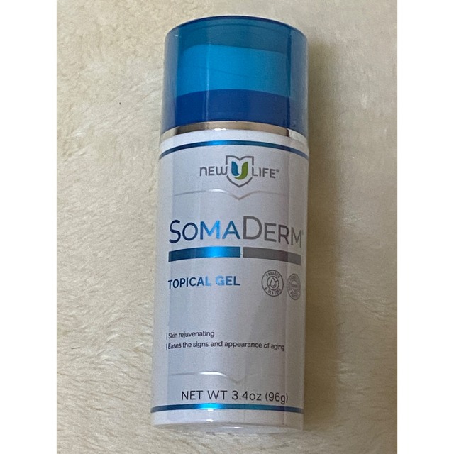 【新品・未開封】SOMA DERM 1本