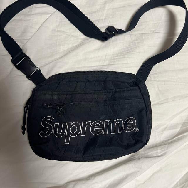 Supreme(シュプリーム)のsupreme バッグ メンズのバッグ(ボディーバッグ)の商品写真