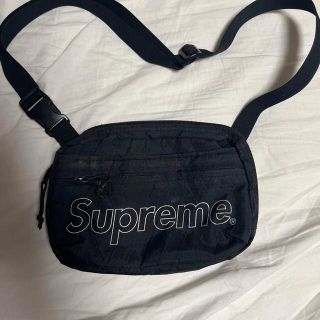 シュプリーム(Supreme)のsupreme バッグ(ボディーバッグ)