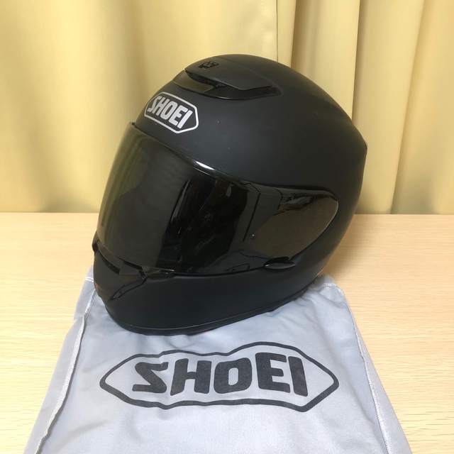 数量は多 クエスト SHOEI SHOEI ショウエイ SHOEI QWEST Mサイズ ...