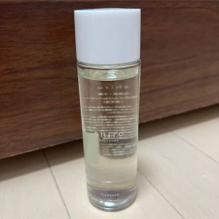 シロ(shiro)のshiro ネイルリムーバー　80ml(除光液)