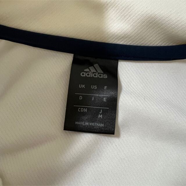 adidasジャケット