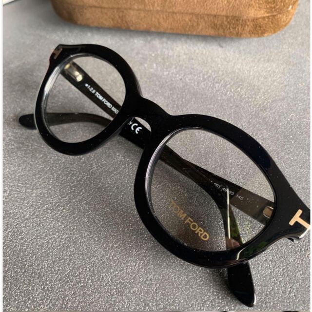 【美品】TOMFORD TF5460 トムフォード