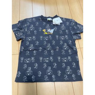 ロペピクニック(Rope' Picnic)のロペピクニック トムとジェリーTシャツ 120(Tシャツ/カットソー)