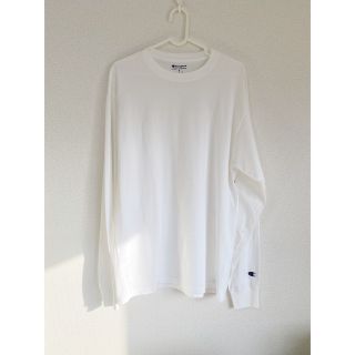 チャンピオン(Champion)のチャンピオン　ロンT(Tシャツ/カットソー(七分/長袖))