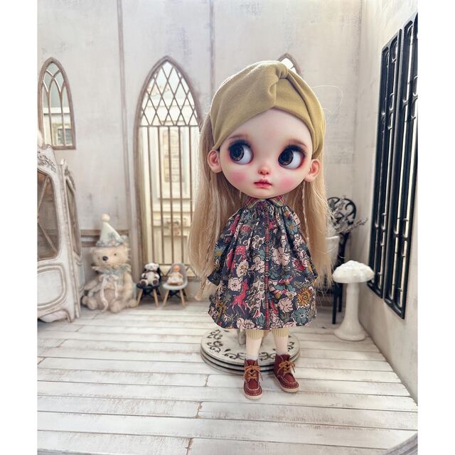 ブライス アウトフィットセット① | www.suellencolombo.com.br