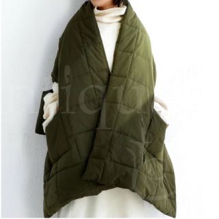 アンティカ 新品 ベスト/ジレ(レディース)の通販 29点 | antiquaの
