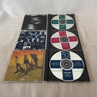 男闘呼組 アルバムCD 5-1 5-2 5-3 3枚セットの通販 by まる's shop