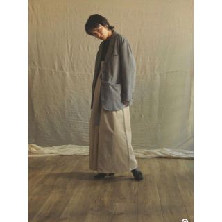 WoM classic tailor jacket 値下げ(テーラードジャケット)