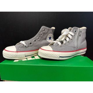 コンバース(CONVERSE)のCHILD ALL STAR N70 Z HI 18cm CONVERSE(スニーカー)