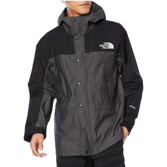 ✨North Face ✨ジャケット マウンテンライトデニムジャケット 7