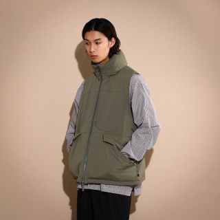ダイワ ダウンベスト(メンズ)の通販 53点 | DAIWAのメンズを買うならラクマ