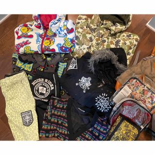 ヒステリックミニ ジャージの通販 100点以上 | HYSTERIC MINIを買う