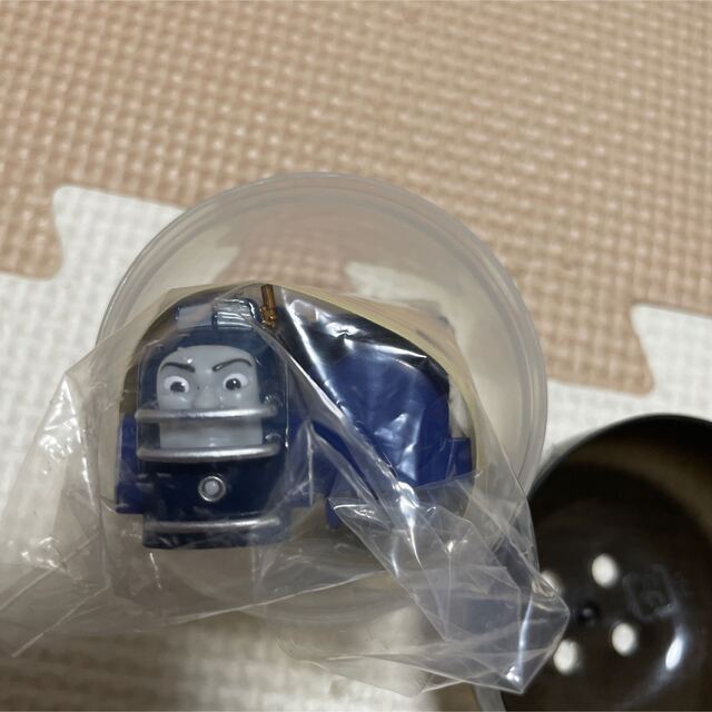 Takara Tomy(タカラトミー)のカプセルプラレール　トーマス　ヴィニー エンタメ/ホビーのおもちゃ/ぬいぐるみ(キャラクターグッズ)の商品写真