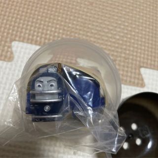 タカラトミー(Takara Tomy)のカプセルプラレール　トーマス　ヴィニー(キャラクターグッズ)