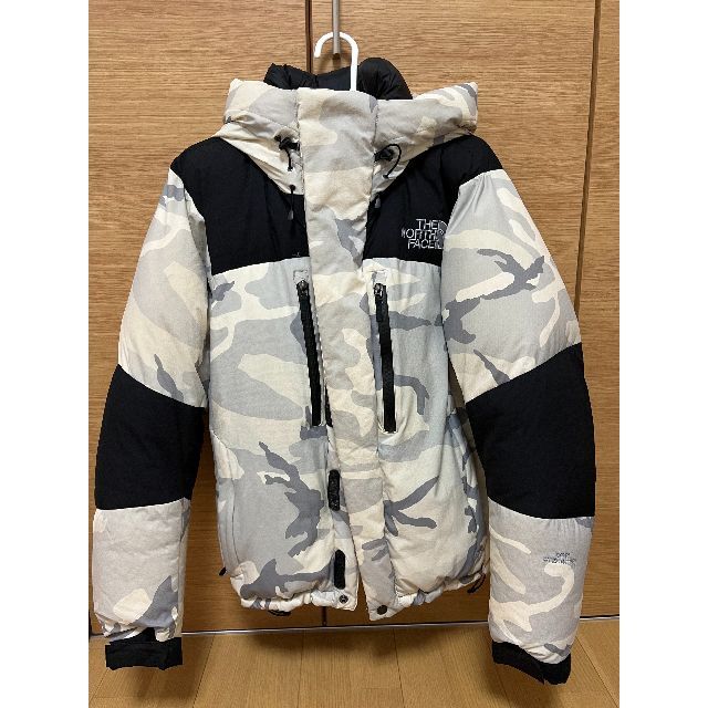 THE NORTH FACE バルトロライトジャケット　Mサイズ