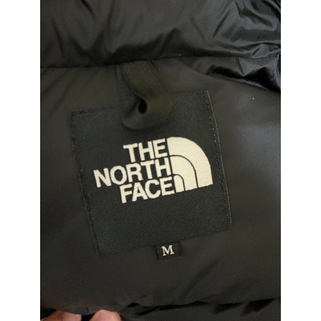 THE NORTH FACE　バルトロライトジャケット　Mサイズ 白