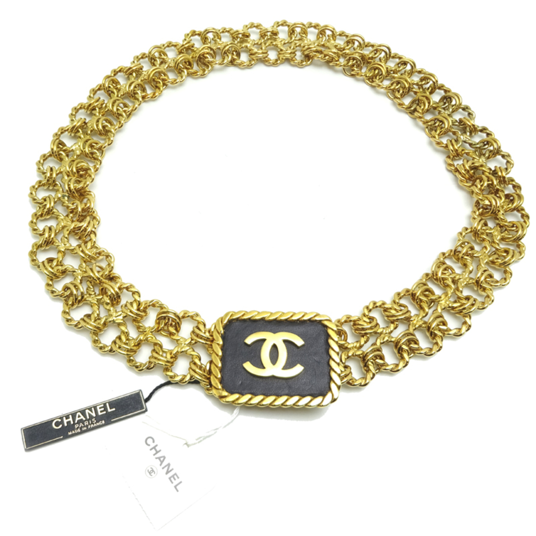 CHANEL(シャネル)のシャネル ベルト レディースのファッション小物(ベルト)の商品写真