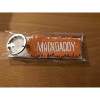 マックダディー(MACKDADDY)のMACKDADDYキーホルダー(キーホルダー)