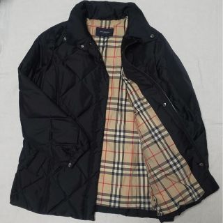 バーバリー(BURBERRY)のバーバリー ダウンコート(ダウンコート)