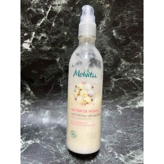 メルヴィータ(Melvita)の【メルヴィータ】ネクターROS クレンジングミルク(クレンジング/メイク落とし)