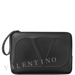 ヴァレンティノ(VALENTINO)のＶＡＬＥＮＴＩＮＯ ヴァレンティノビューティーポーチ(ボディバッグ/ウエストポーチ)