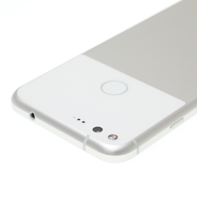 Google Pixel XL 初代 128GB ホワイト