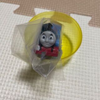 タカラトミー(Takara Tomy)のカプセルプラレール　トーマス　(キャラクターグッズ)