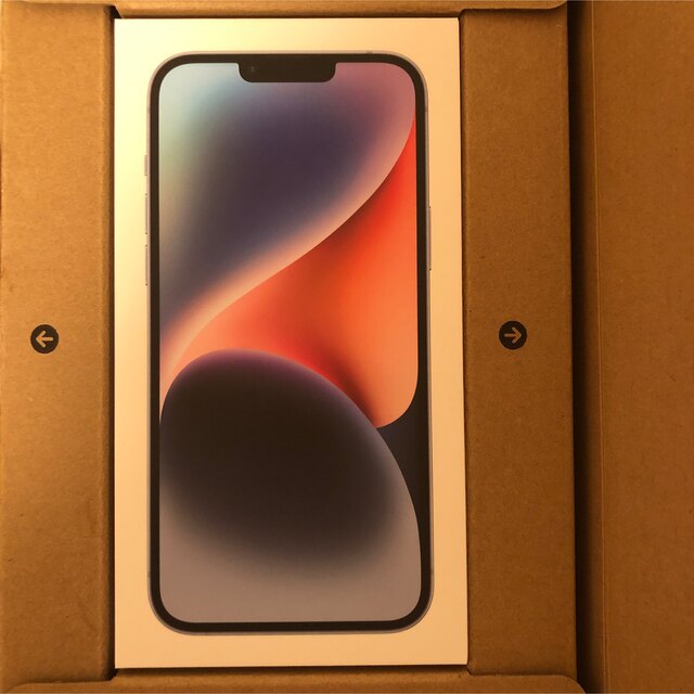 当店限定販売】 iPhone iPhone14 Plus ブルー128GB スマートフォン本体 iPhone 14 Plus シエラブルー 128GB SIMフリー