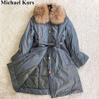 マイケルコース(Michael Kors) ダウンジャケット(レディース)の通販 79