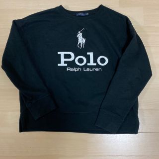 ポロラルフローレン(POLO RALPH LAUREN)のラルフローレン  スウェット(トレーナー/スウェット)