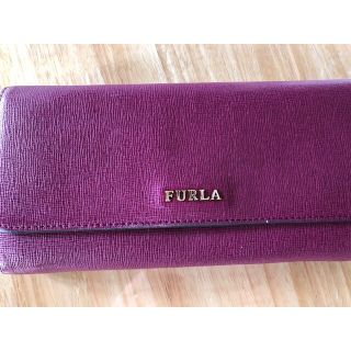 フルラ(Furla)のFURLA  長財布　フルラ (財布)