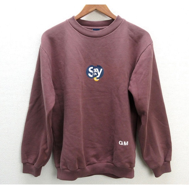 スウェット オールド ステューシー STUSSY old トレーナー 多様な www