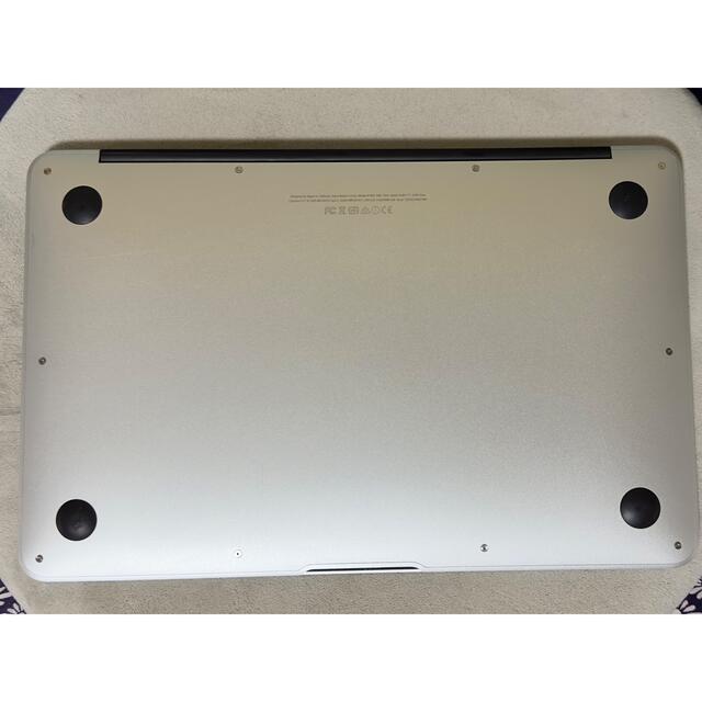 Mac (Apple) - MacBook Air11 i5 4GB 128GB early 2015の通販 by CO CO ...