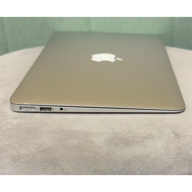 MacBook Air11 i5 4GB 128GB early 2015