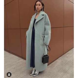 お値下げ!Ameri VINTAGE のリバーシブルムートンコート♡ www