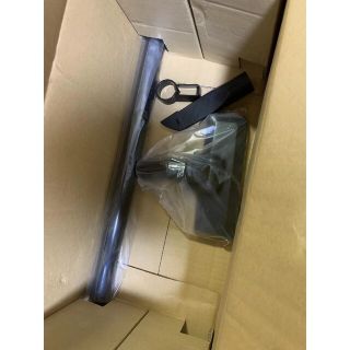 Panasonic - 新品 パナソニック 工事用 充電コードレスクリーナー