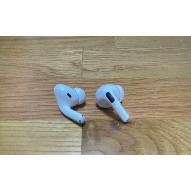 airpods 中身のみ