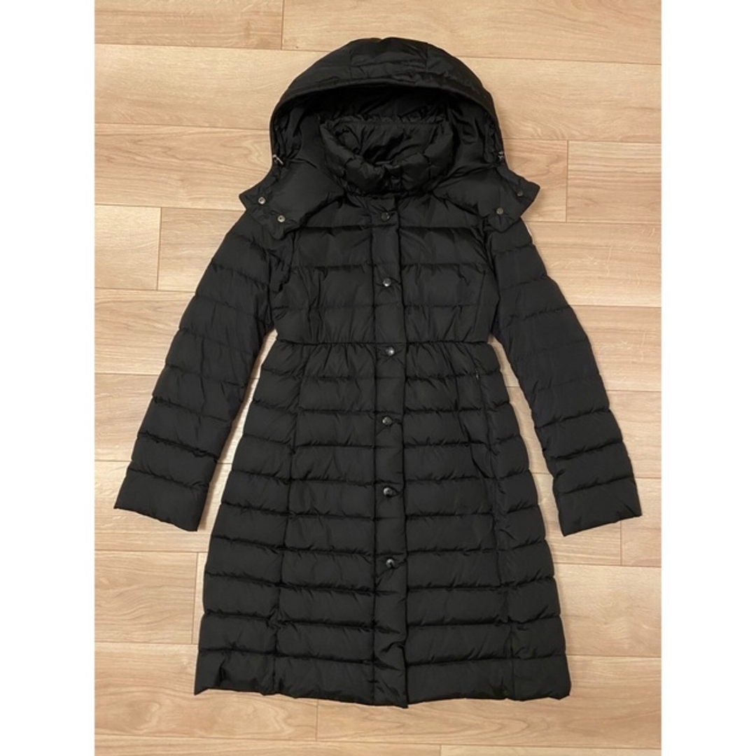 MONCLER - モンクレール アドクサ ADOXA ブラック 00の通販 by MONCLER - モンクレール アドクサ ADOXA ブラック 00の通販 by