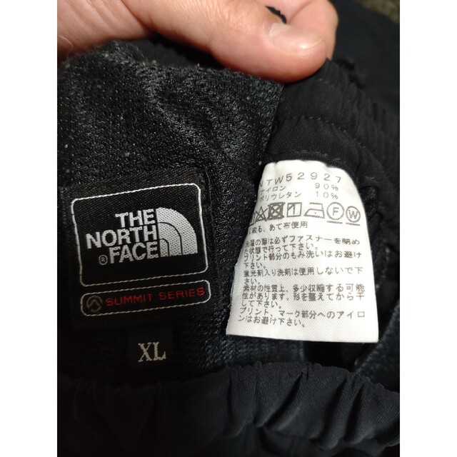 THE NORTH FACE(ザノースフェイス)のNORTH FACE　Tシャツ＆ロングパンツ メンズのパンツ(ワークパンツ/カーゴパンツ)の商品写真