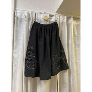 ブラックコムデギャルソン スカートの通販 88点 | BLACK COMME des
