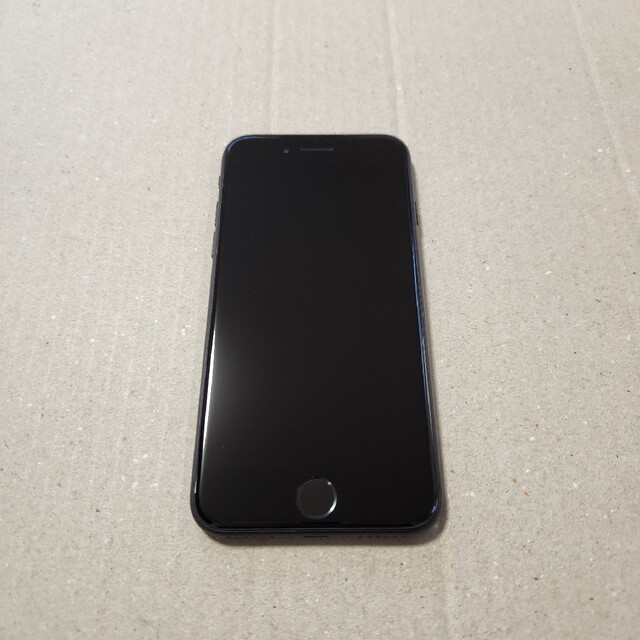 iphone se 2 第二世代 128GB ブラック SIMフリー iphone se 2 第二世代 128GB ブラック SIMフリー