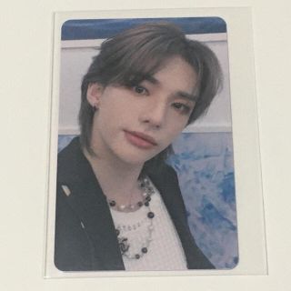straykids スキズ maxident ヒョンジン サウウェ ラキドロ